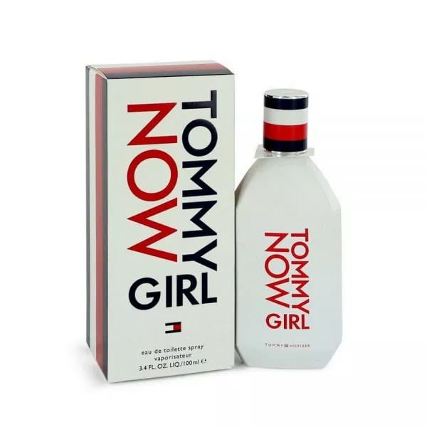 Tommy Hilfiger Now Girl EDT