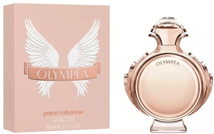 Paco Rabanne Olympéa EDP
