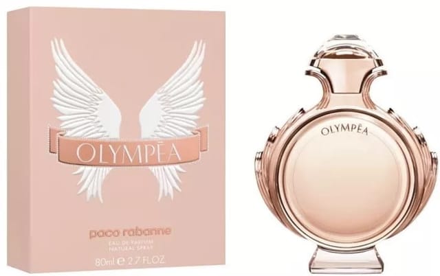 Paco Rabanne Olympéa EDP