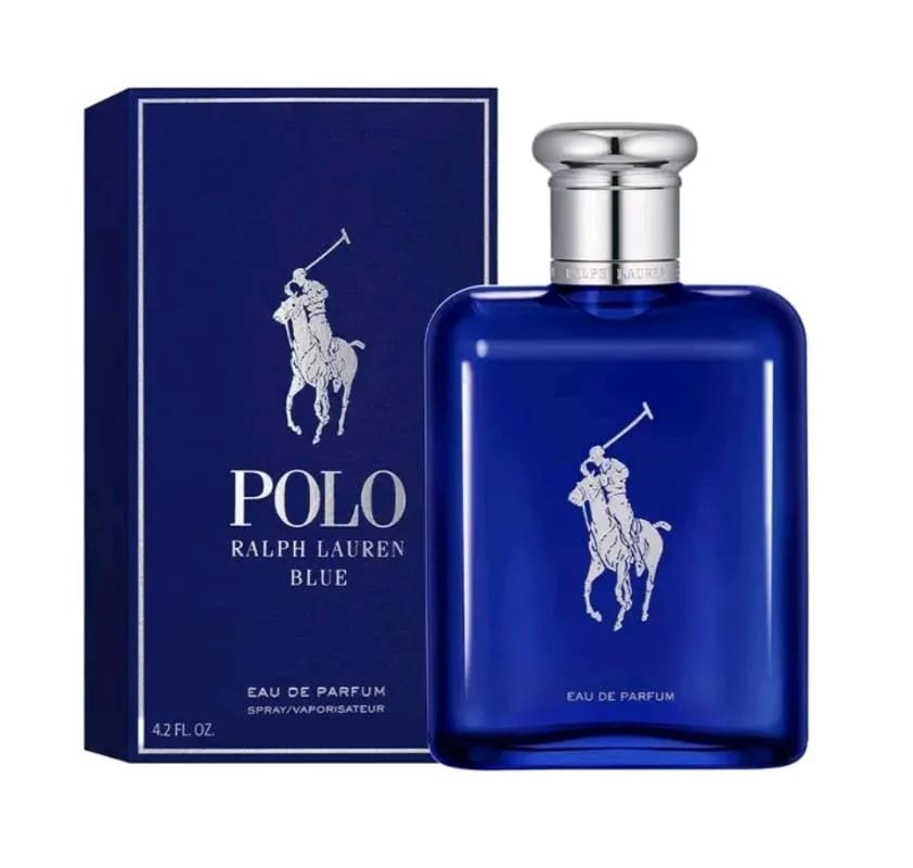 Ralph Lauren Polo Blue EDP