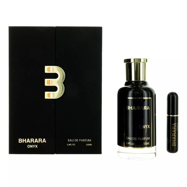 Bharara 3 Onyx EDP
