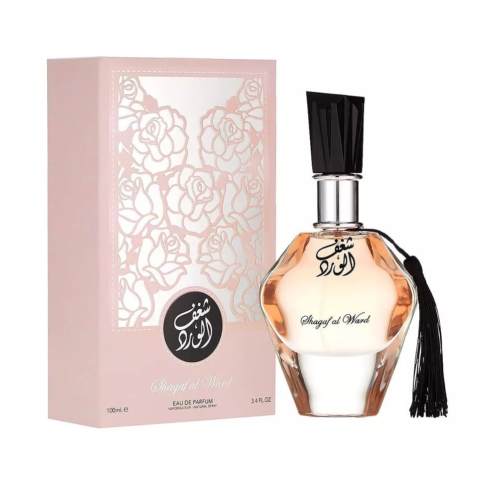 Al Wataniah Shagaf Al Ward EDP