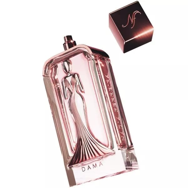 Nadia Ferreira Dama EDP