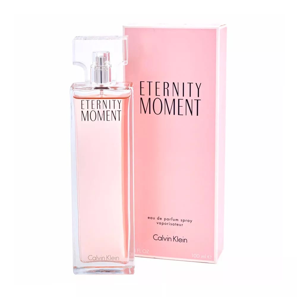 Calvin Klein Eternity Moment EDP