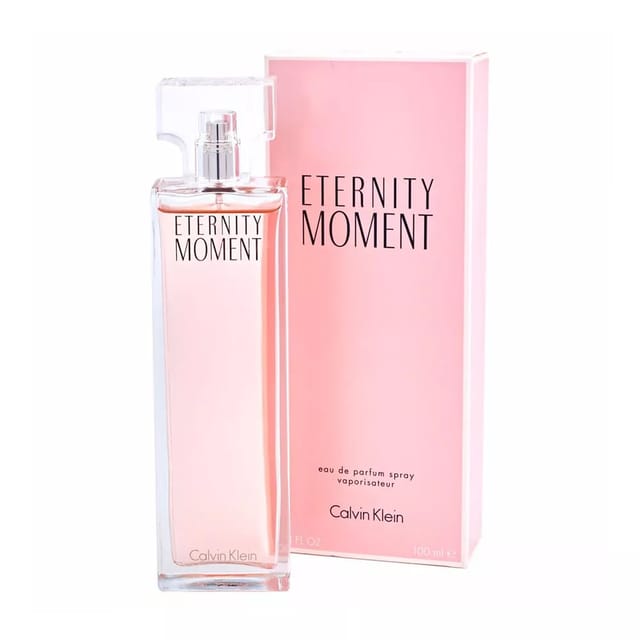 Calvin Klein Eternity Moment EDP