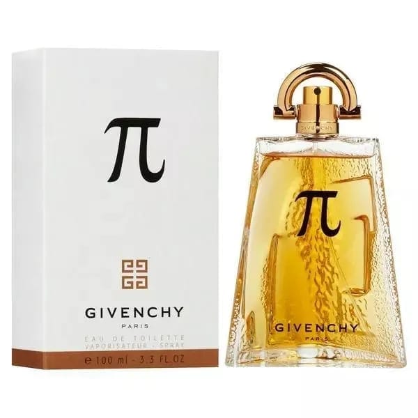 Givenchy Pi EDT