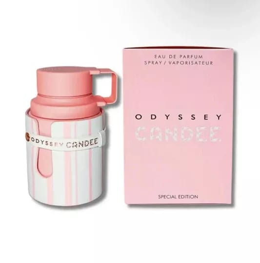 Armaf Odyssey Candee EDP