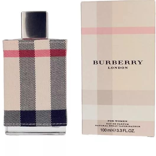 Burberry London for Women EDP
