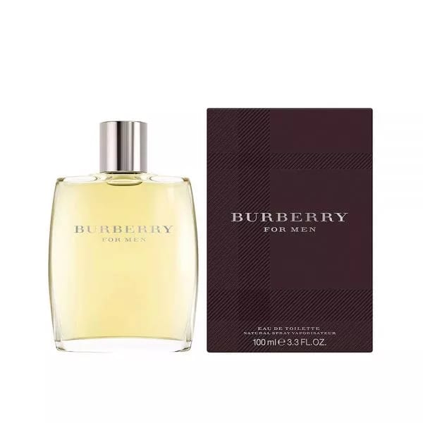 Burberry Burberry for Men EDT