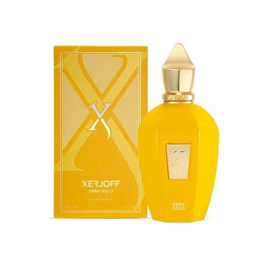 Xerjoff Erba Gold EDP