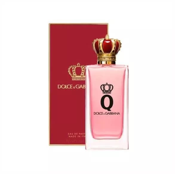 Dolce & Gabbana Q EDP
