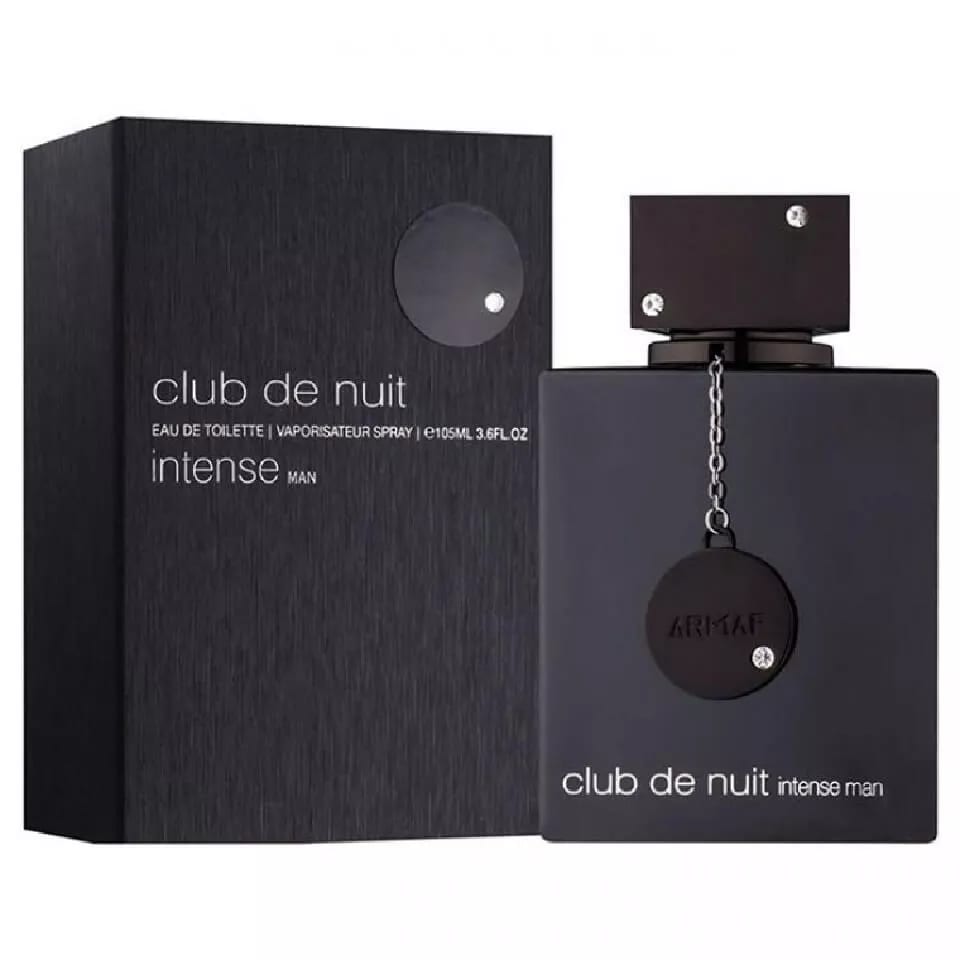 Armaf Club de Nuit Intense Man EDT