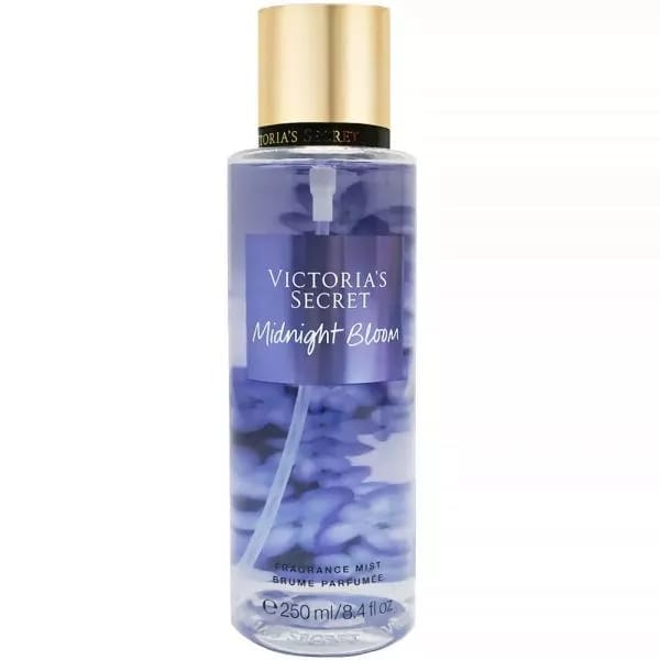 Victoria's Secret Midnight Bloom Body Mist