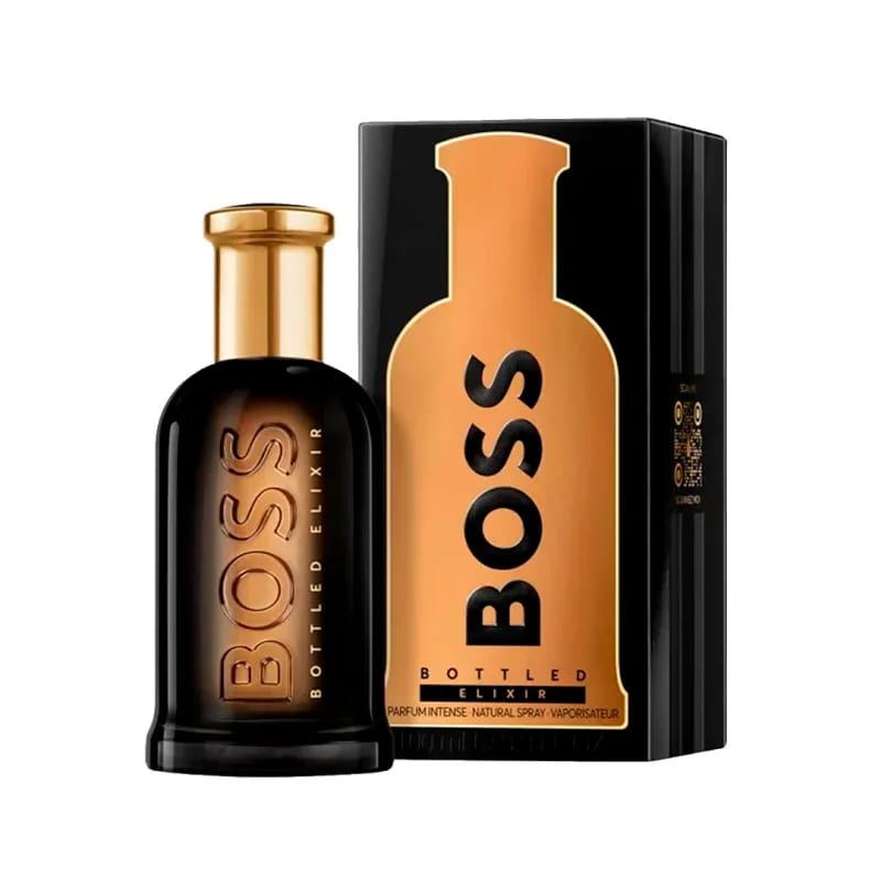 Hugo Boss Boss Bottled Elixir Parfum