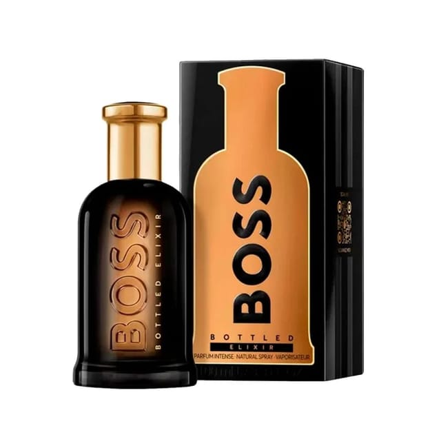 Hugo Boss Boss Bottled Elixir Parfum