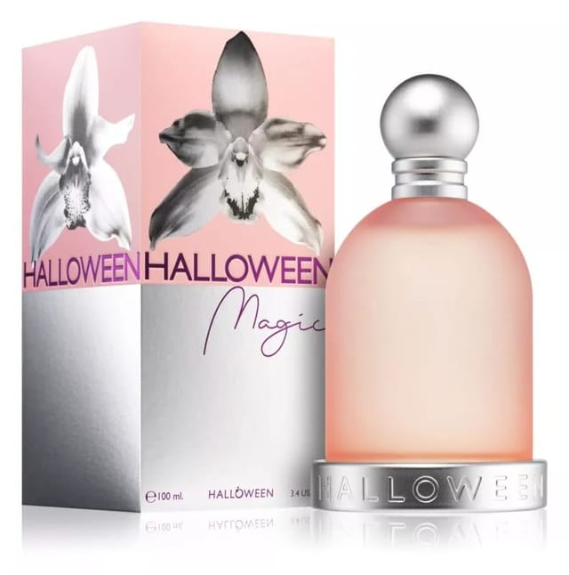 Halloween Magic EDT