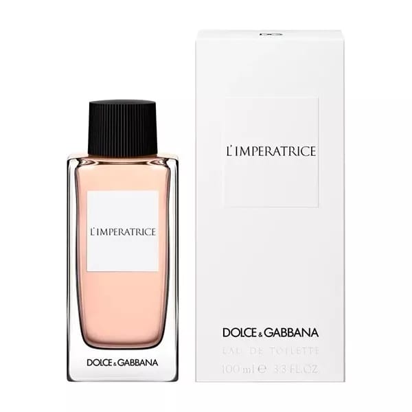 Dolce & Gabbana L'Impératrice EDT