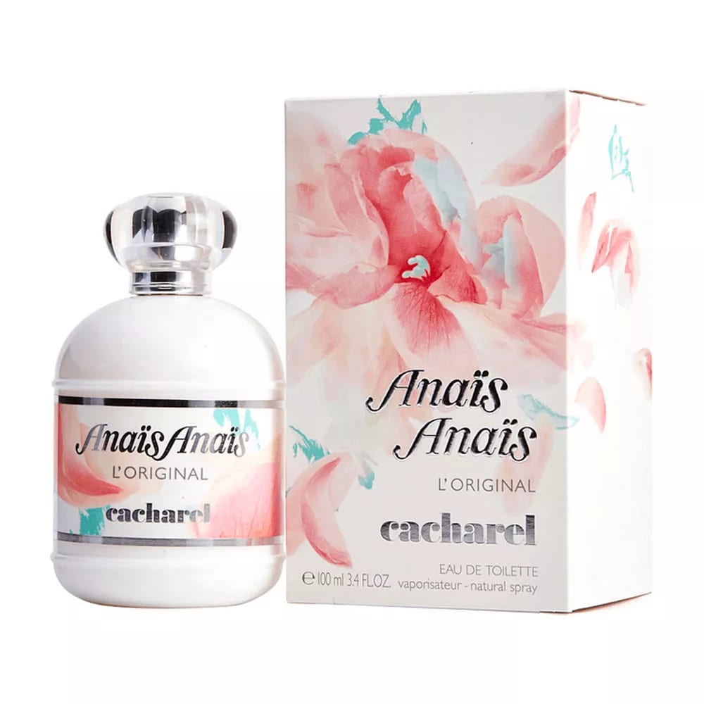Cacharel Anaïs Anaïs EDT