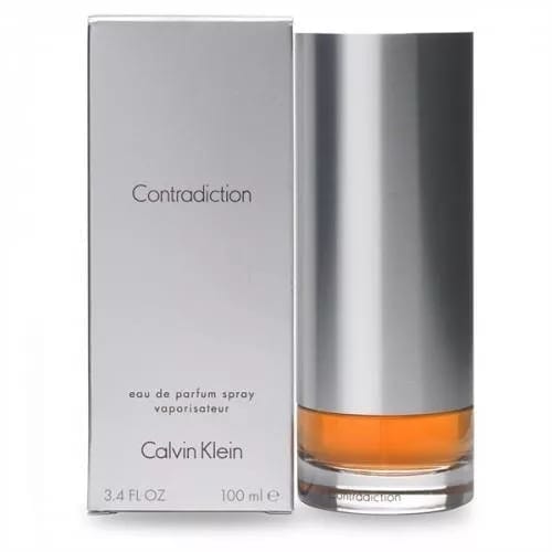 Calvin Klein Contradiction EDP