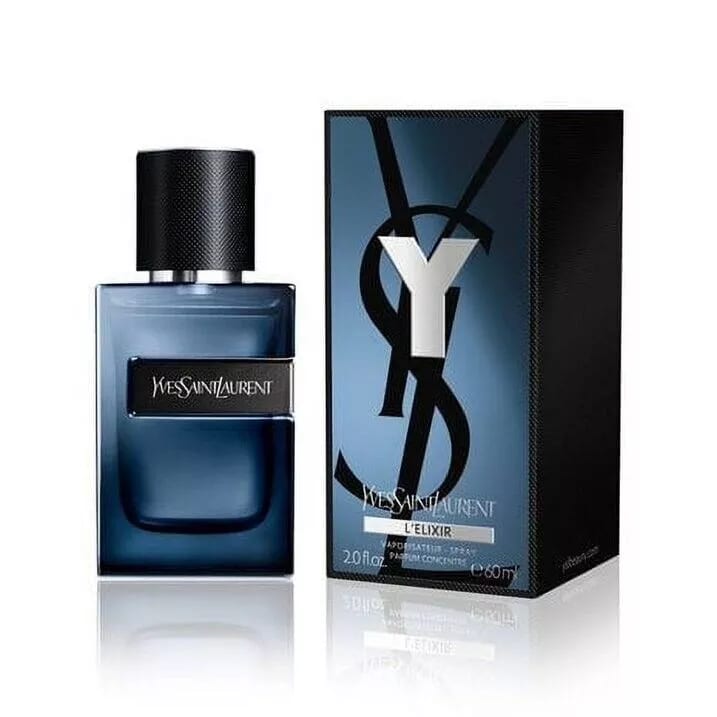 Yves Saint Laurent Y L'Elixir