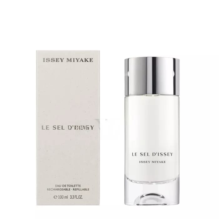 Issey Miyake Le Sel d'Issey EDT