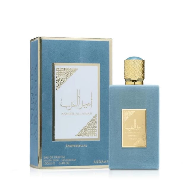 Asdaaf Ameer Al Arab Imperium EDP
