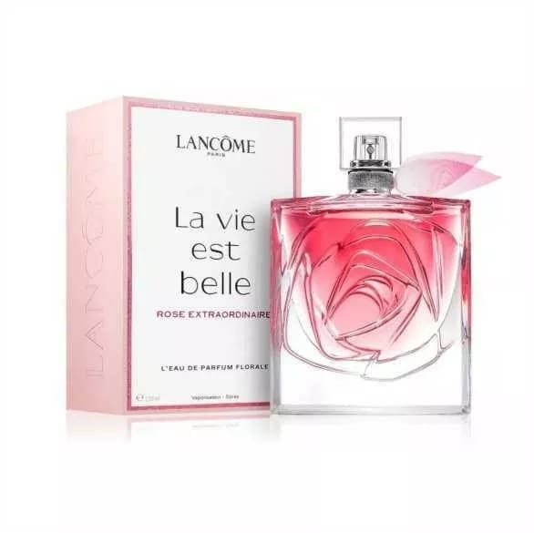 Lancôme La Vie Est Belle Rose Extraordinaire EDP