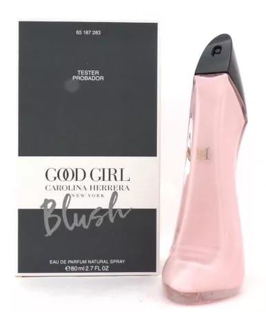 Carolina Herrera Good Girl Blush EDP Tester
