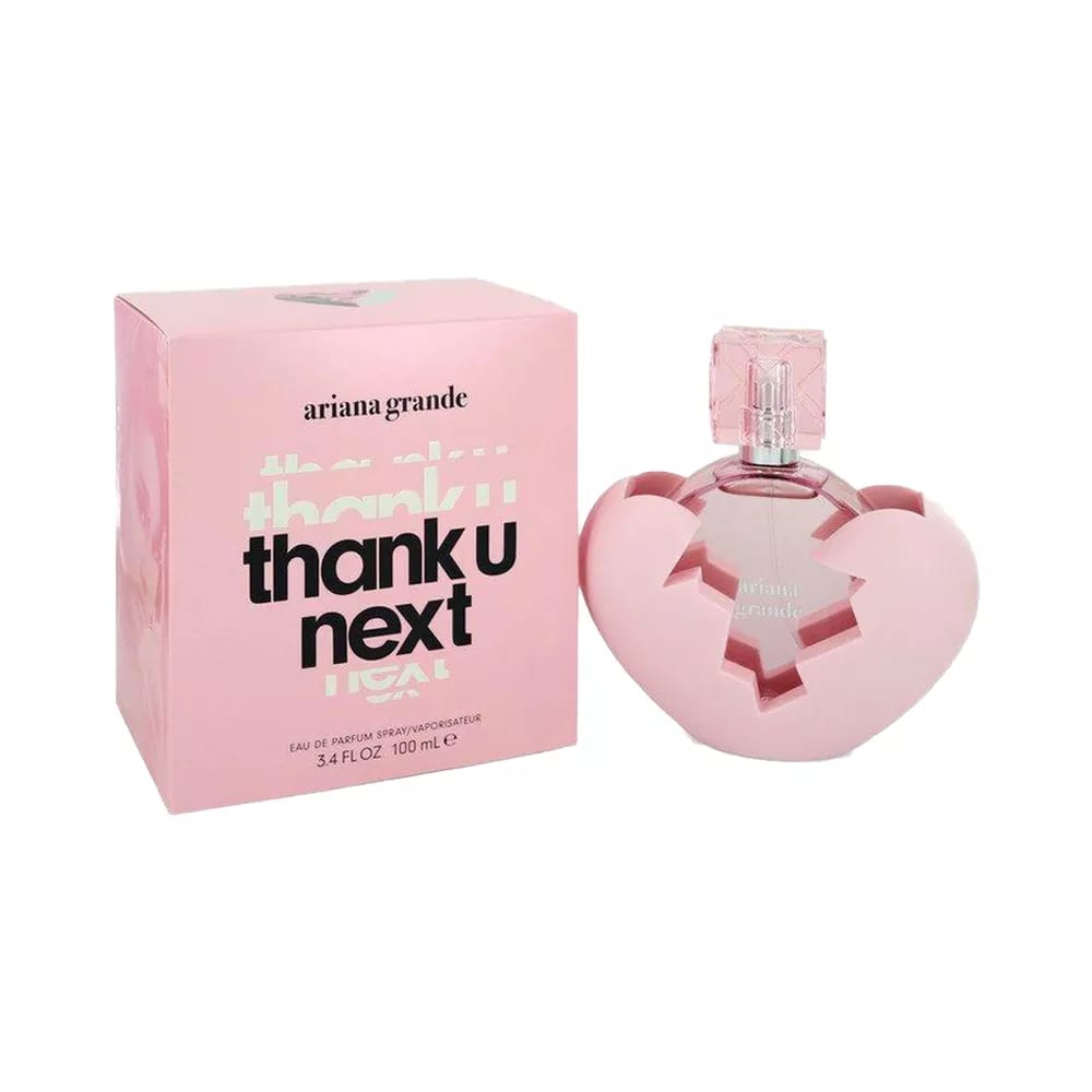 Ariana Grande Thank U, Next EDP