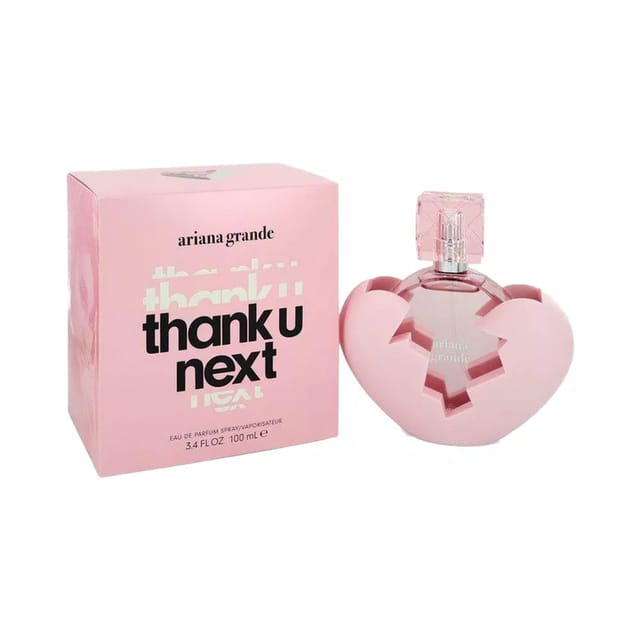 Ariana Grande Thank U, Next EDP