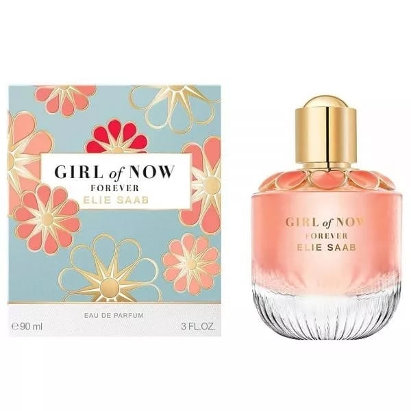 Elie Saab Girl of Now Forever EDP