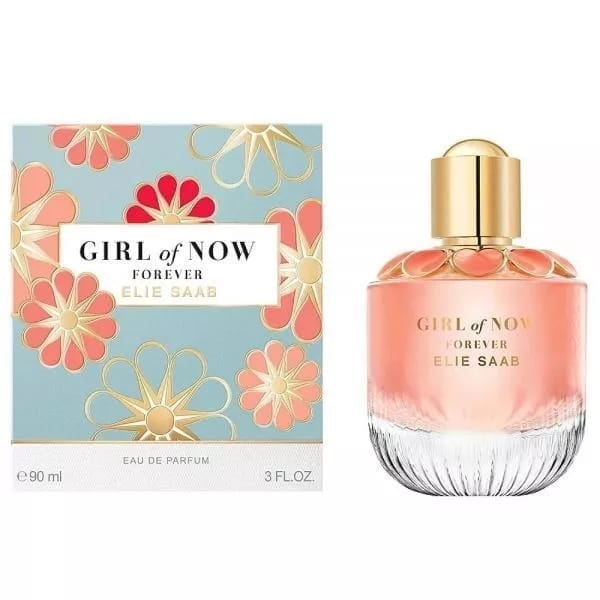 Elie Saab Girl of Now Forever EDP