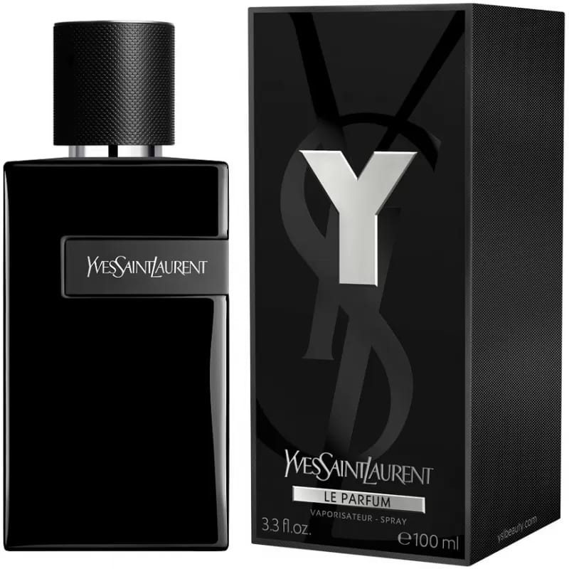 Yves Saint Laurent Y Le Parfum