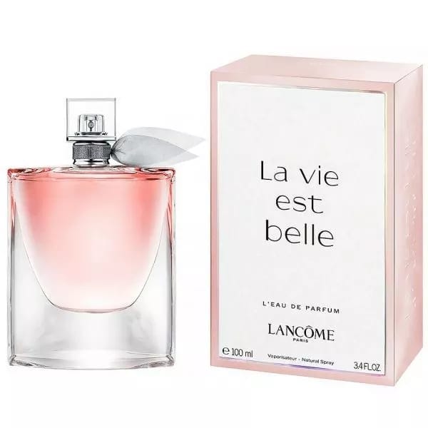 Lancôme La Vie Est Belle EDP