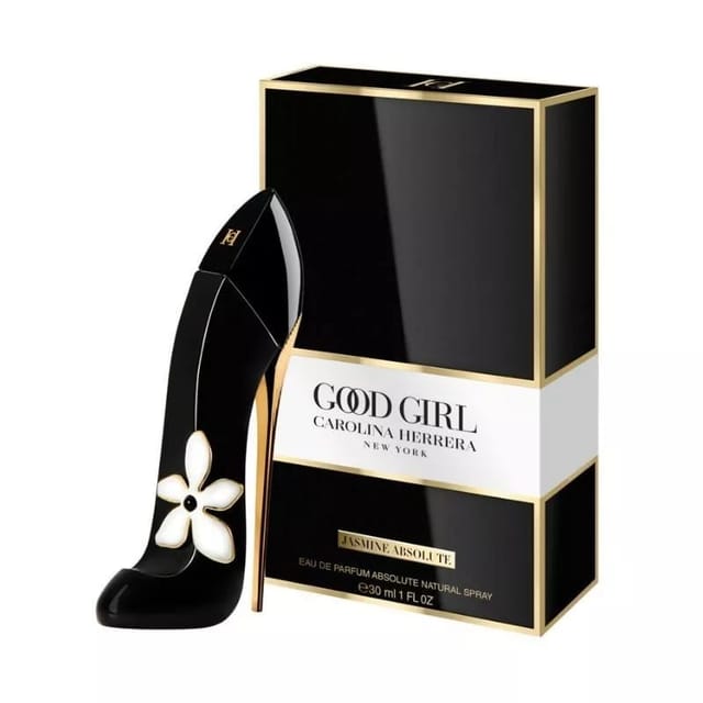 Carolina Herrera Good Girl Jasmine Absolute EDP