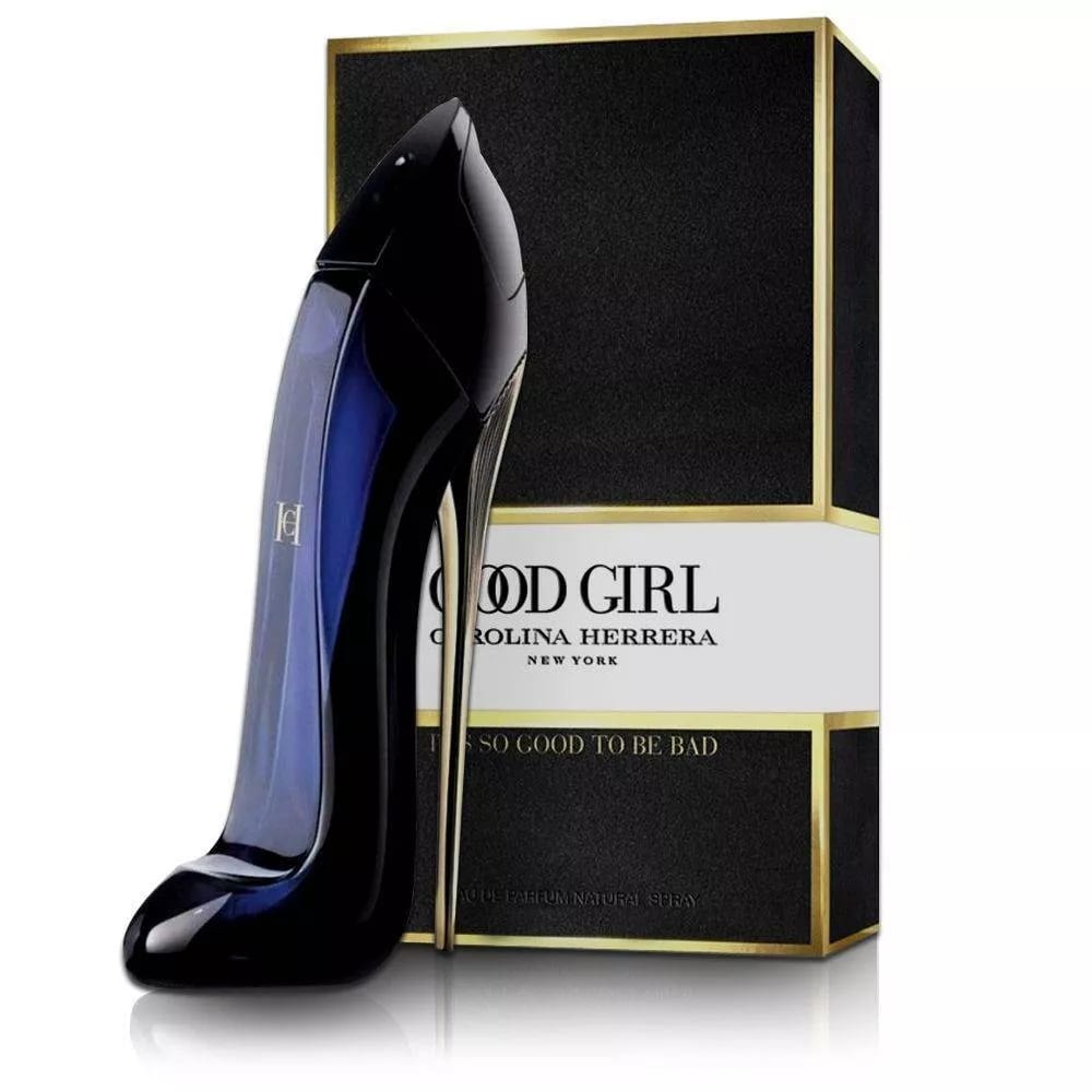 Carolina Herrera Good Girl EDP