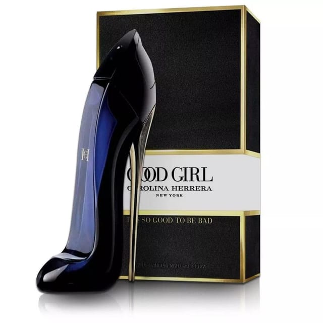 Carolina Herrera Good Girl EDP