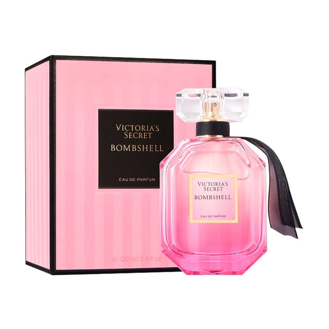 Victoria's Secret Bombshell EDP