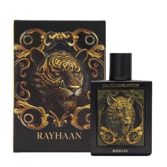 Rayhaan Tiger EDP