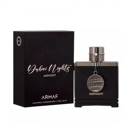 Armaf Dubai Nights Midnight EDP