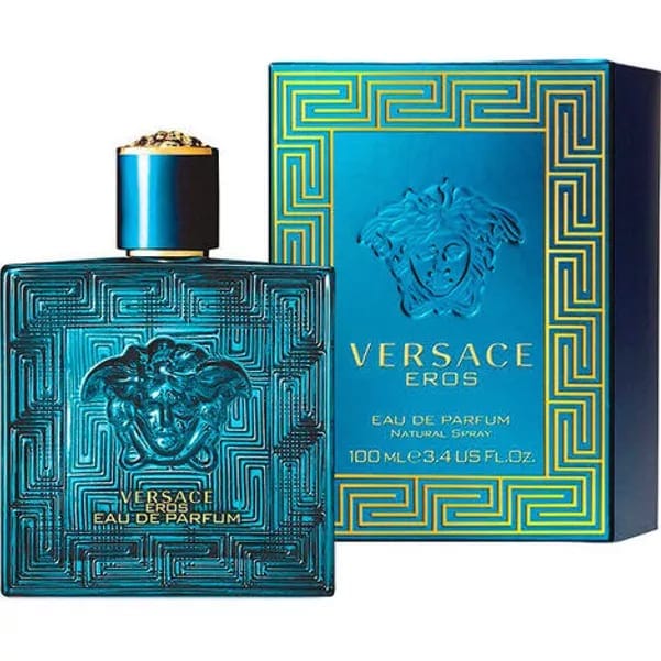 Versace Eros EDP