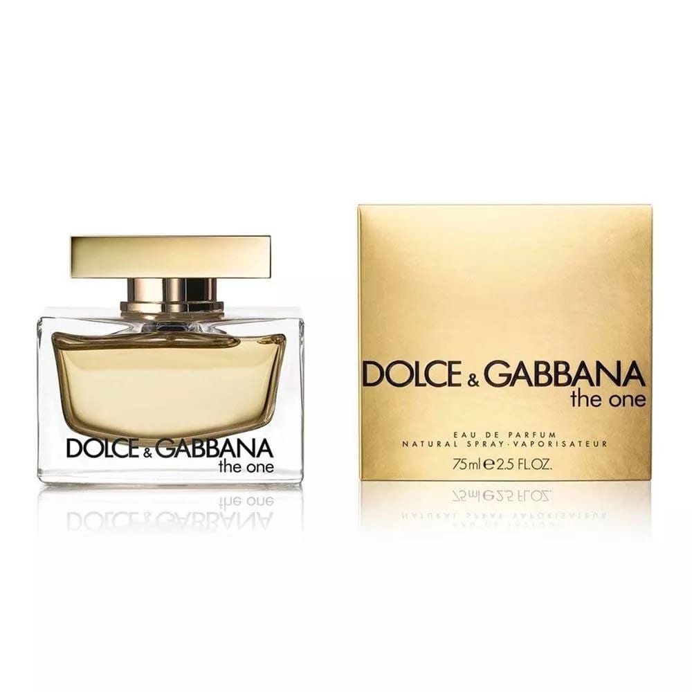 Dolce & Gabbana The One for Women EDP