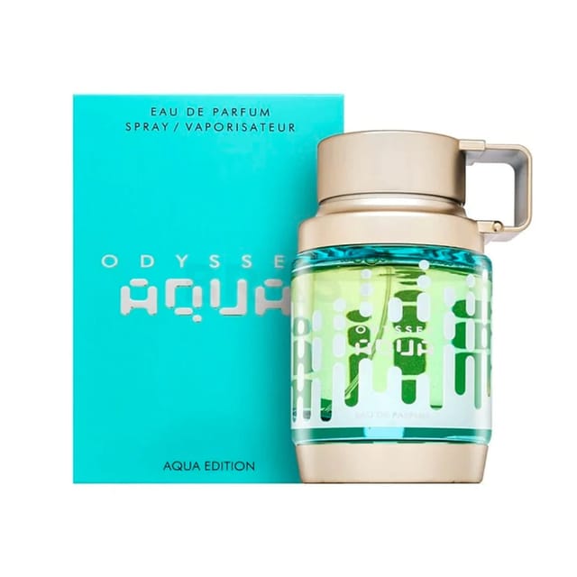 Armaf Odyssey Aqua EDP