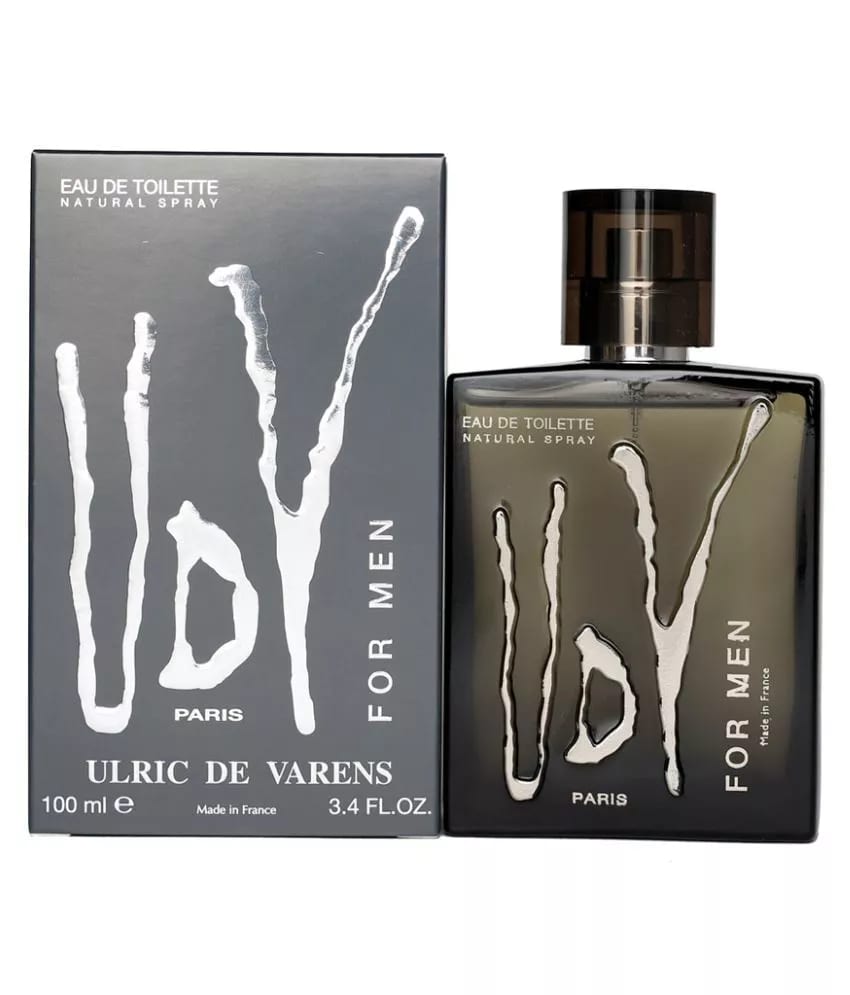 Ulric de Varens For Men EDT