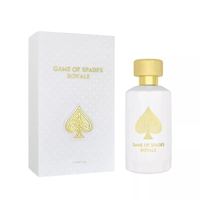 Jo Milano Game of Spades Royale Parfum