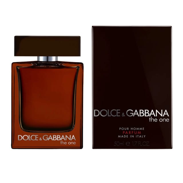 Dolce & Gabbana The One Parfum