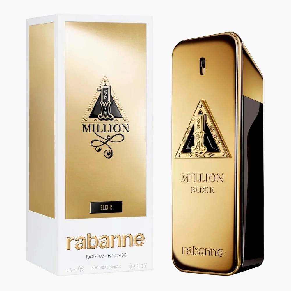 Paco Rabanne 1 Million Elixir EDP