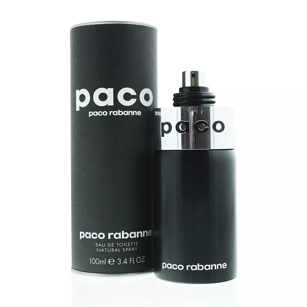 Paco Rabanne Paco EDT