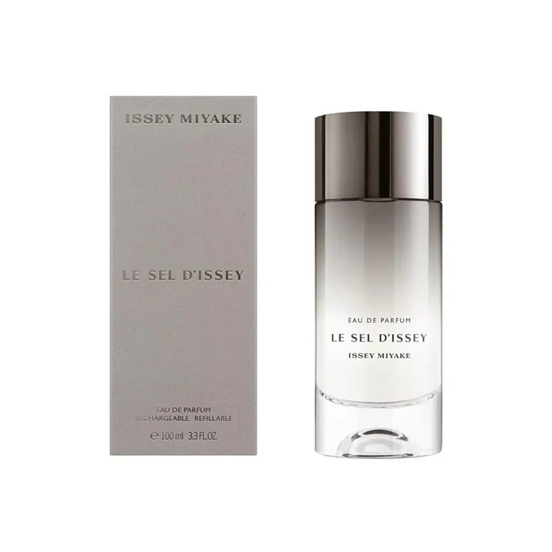 Issey Miyake Le Sel d'Issey EDP