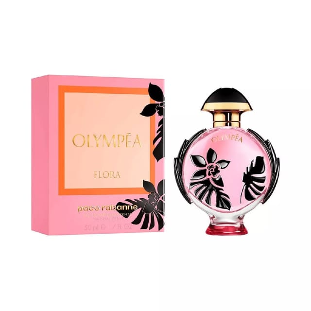 Paco Rabanne Olympea Flora Intense EDP